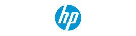 HP LogoHP Logo