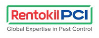 Rentokil PCI logo